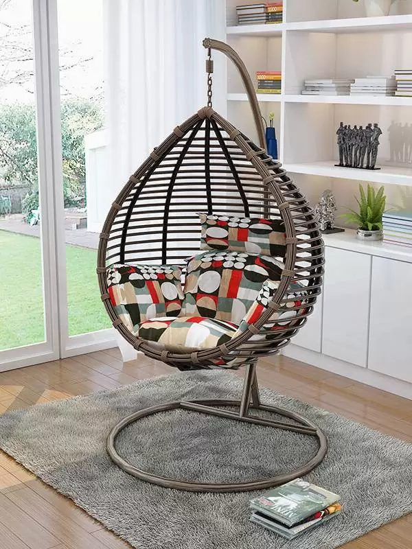Floor hammock 2025 chair